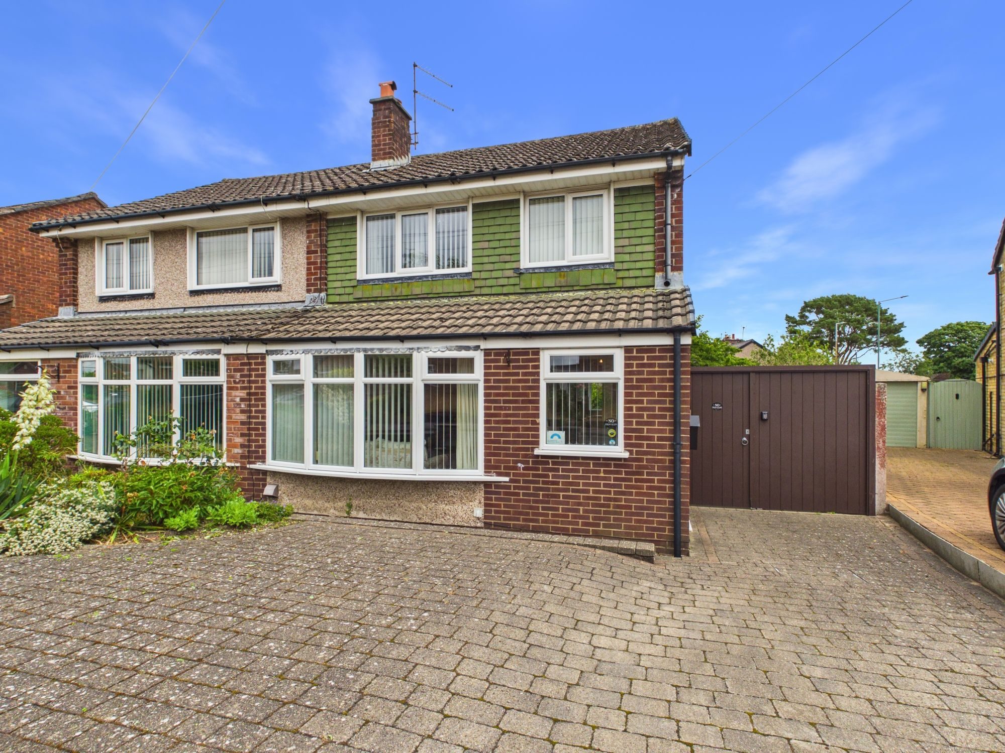 Semi-Detached