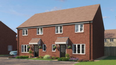 Property on Clifton Close, PE15 8FN