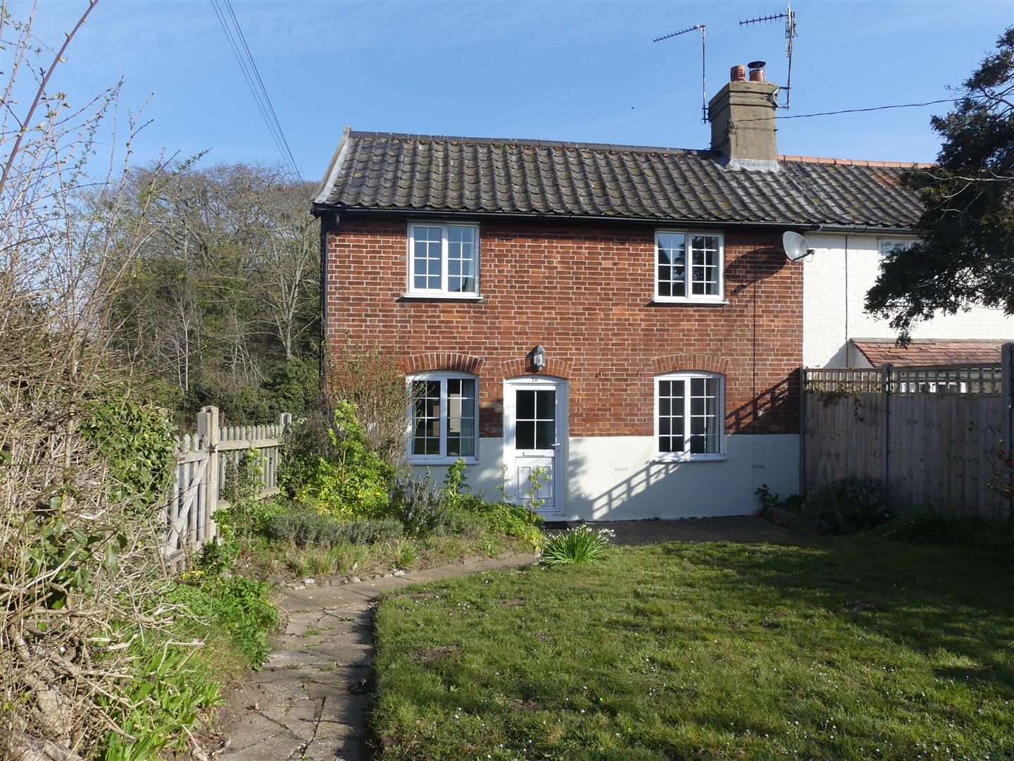 Semi-Detached