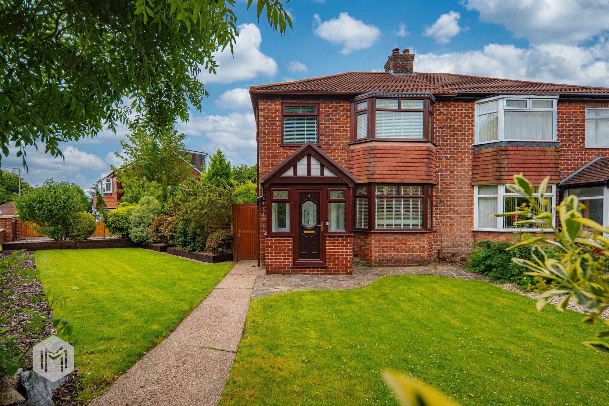 Semi-Detached