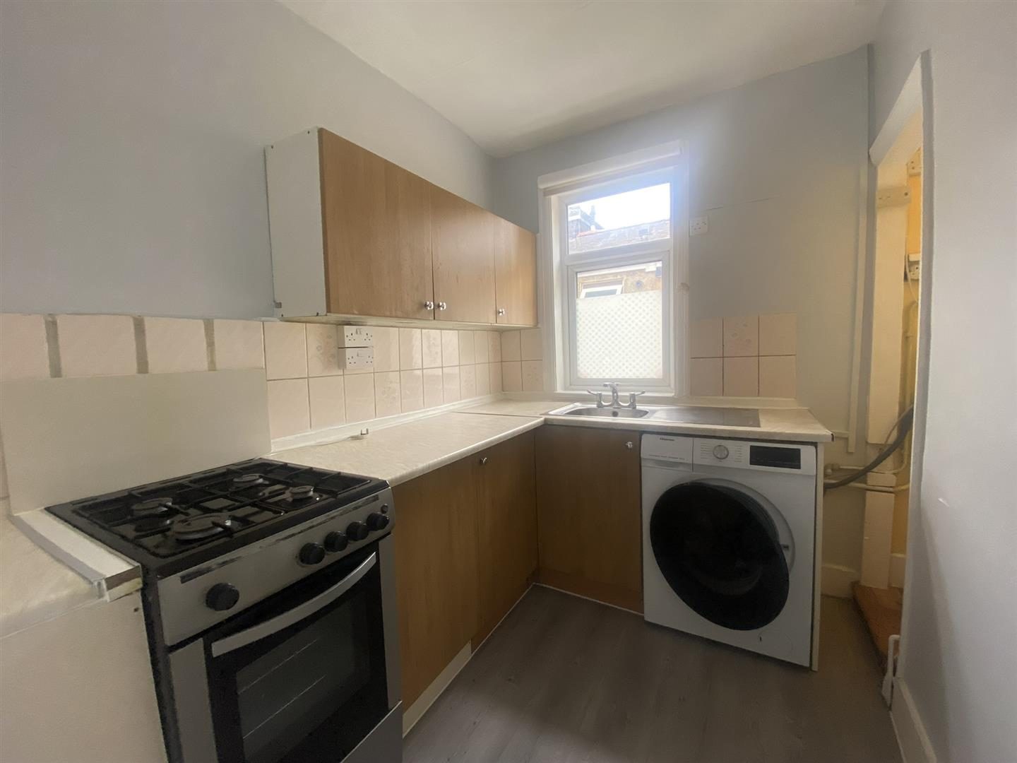 Maisonette