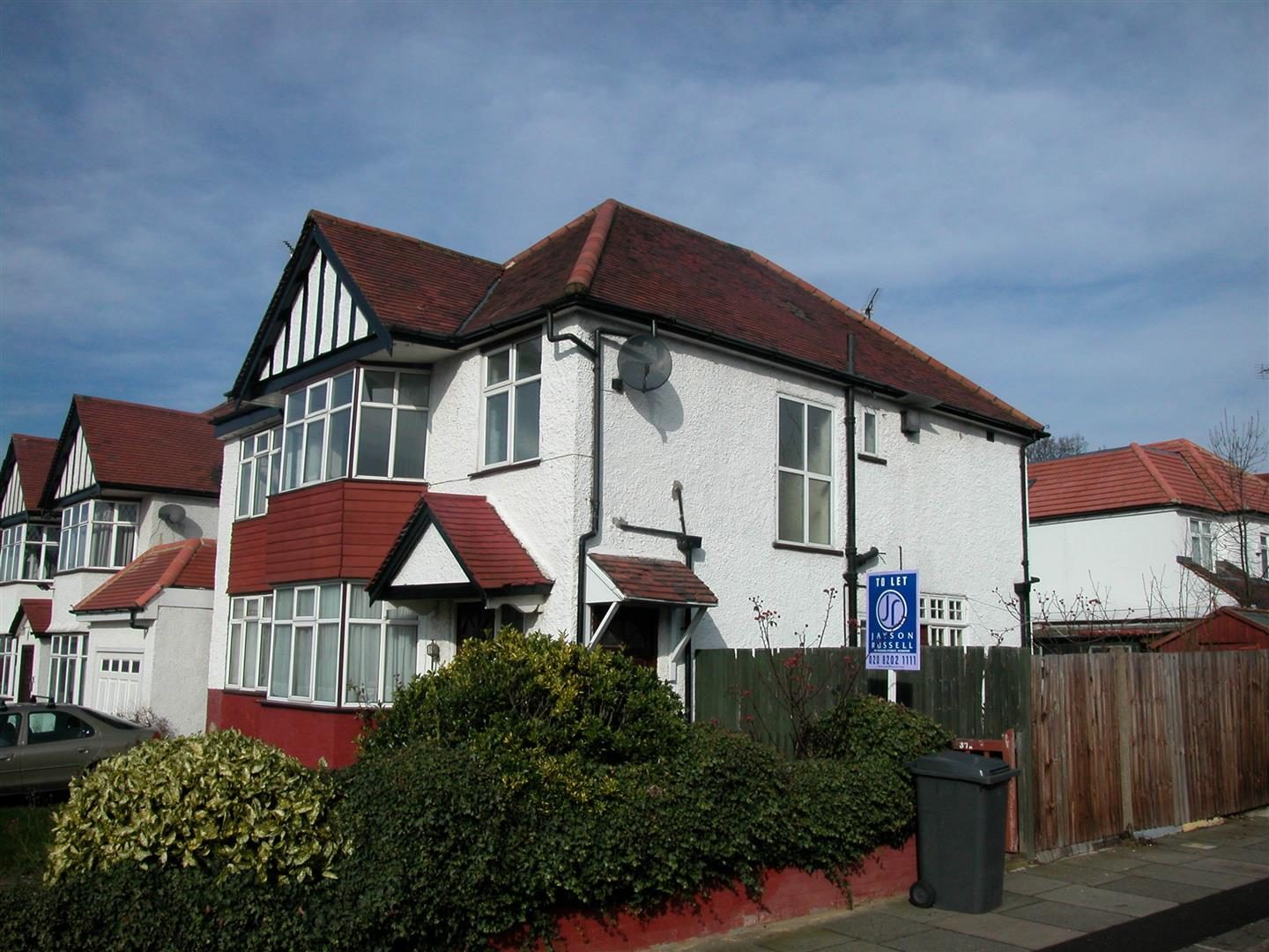 Maisonette