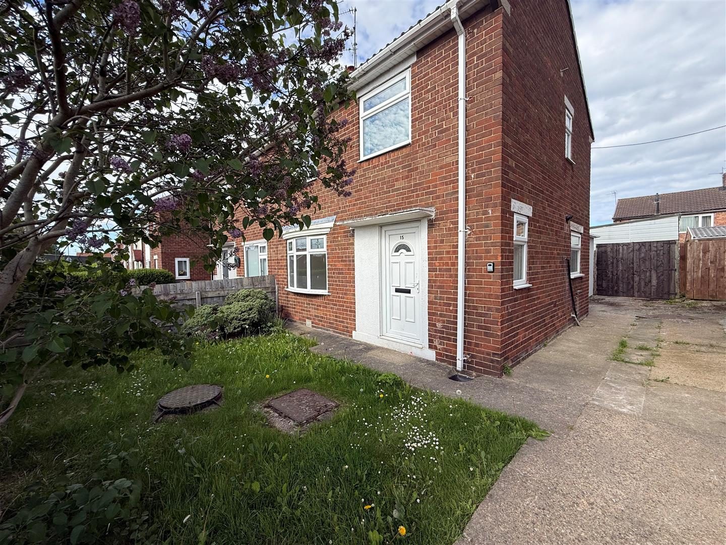Semi-Detached