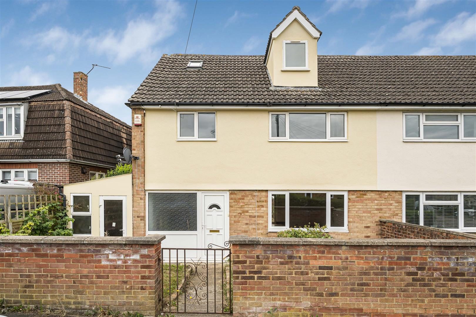 Semi-Detached