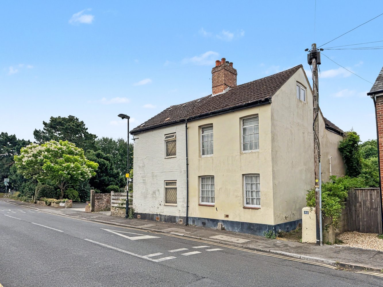 Semi-Detached