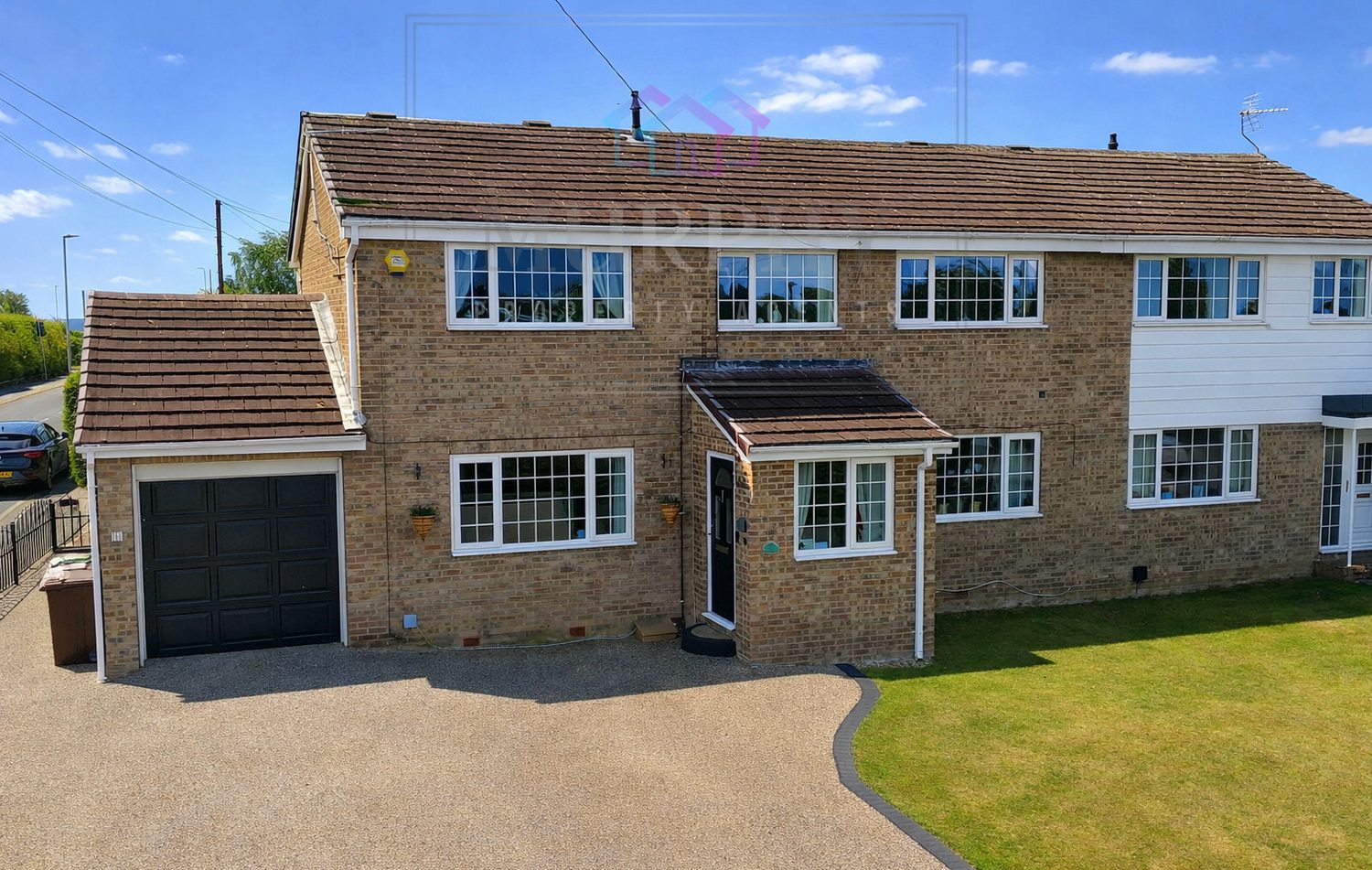 Semi-Detached