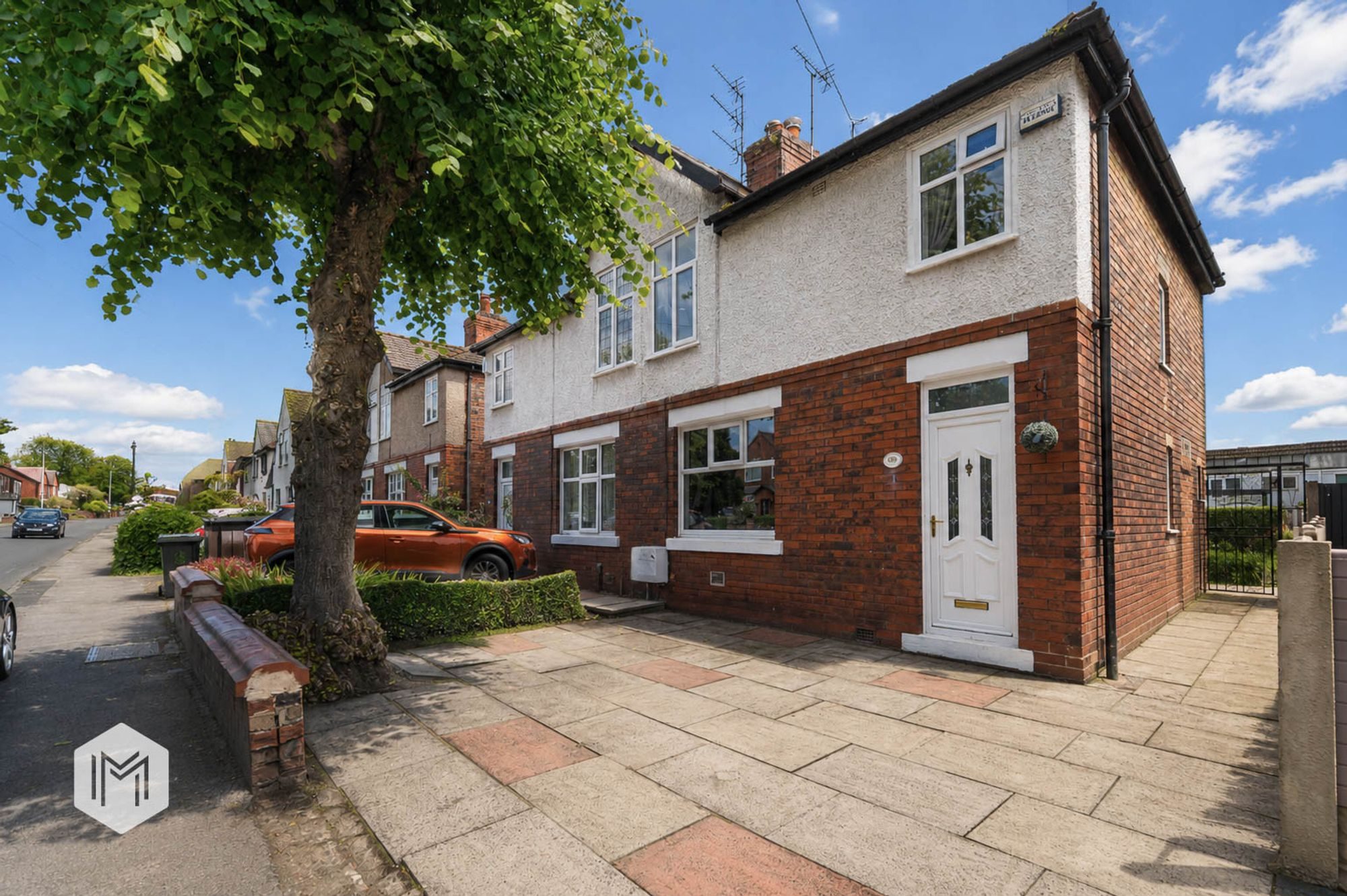 Semi-Detached