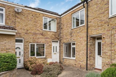Property on Teversham Drift, CB1 3LJ