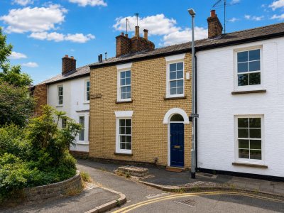 Property on City Road, CB1 1DP