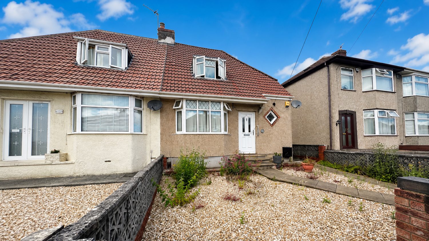Semi-Detached