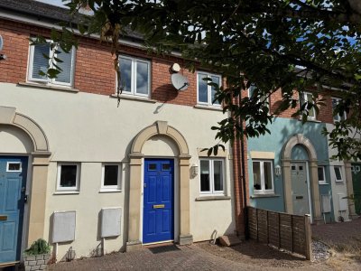 Property on Mitre Court, TA1 3ER