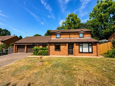 Property on TA2 7TD