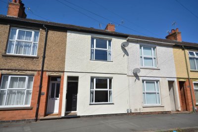 Property on CV21 2EJ