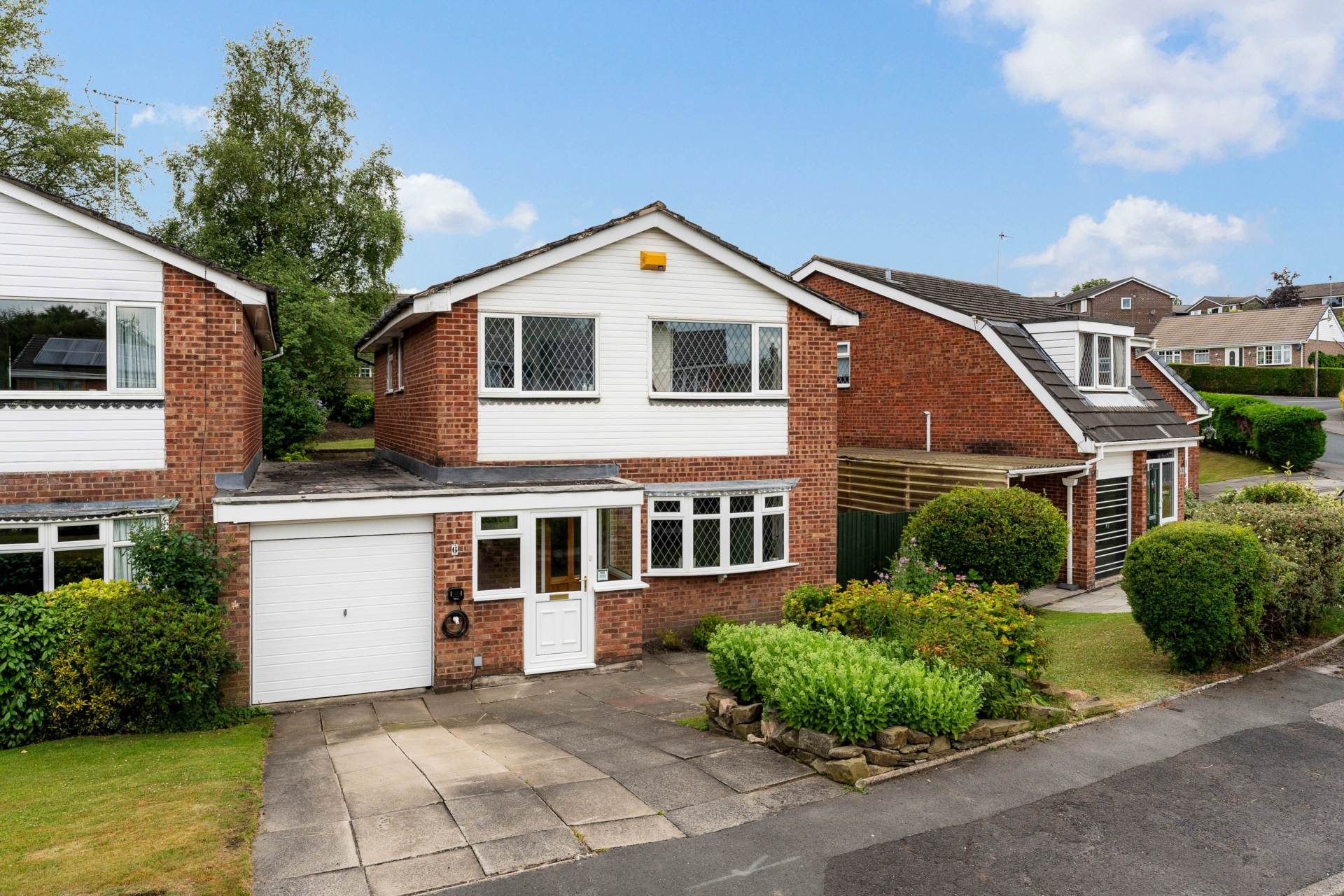 Semi-Detached