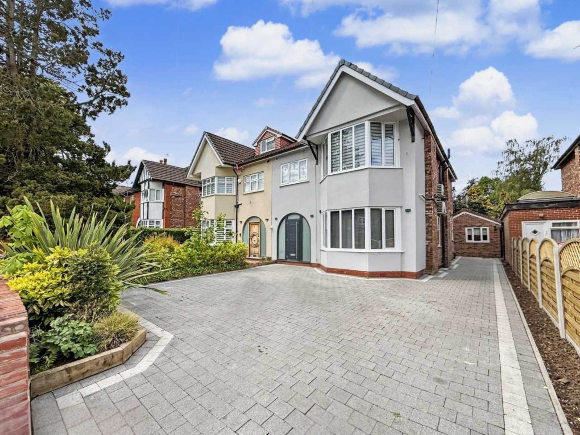 Semi-Detached