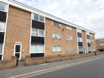 Property on Rawcliffe Street, FY4 1DJ
