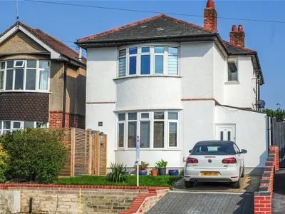 Property on BH12 2AE