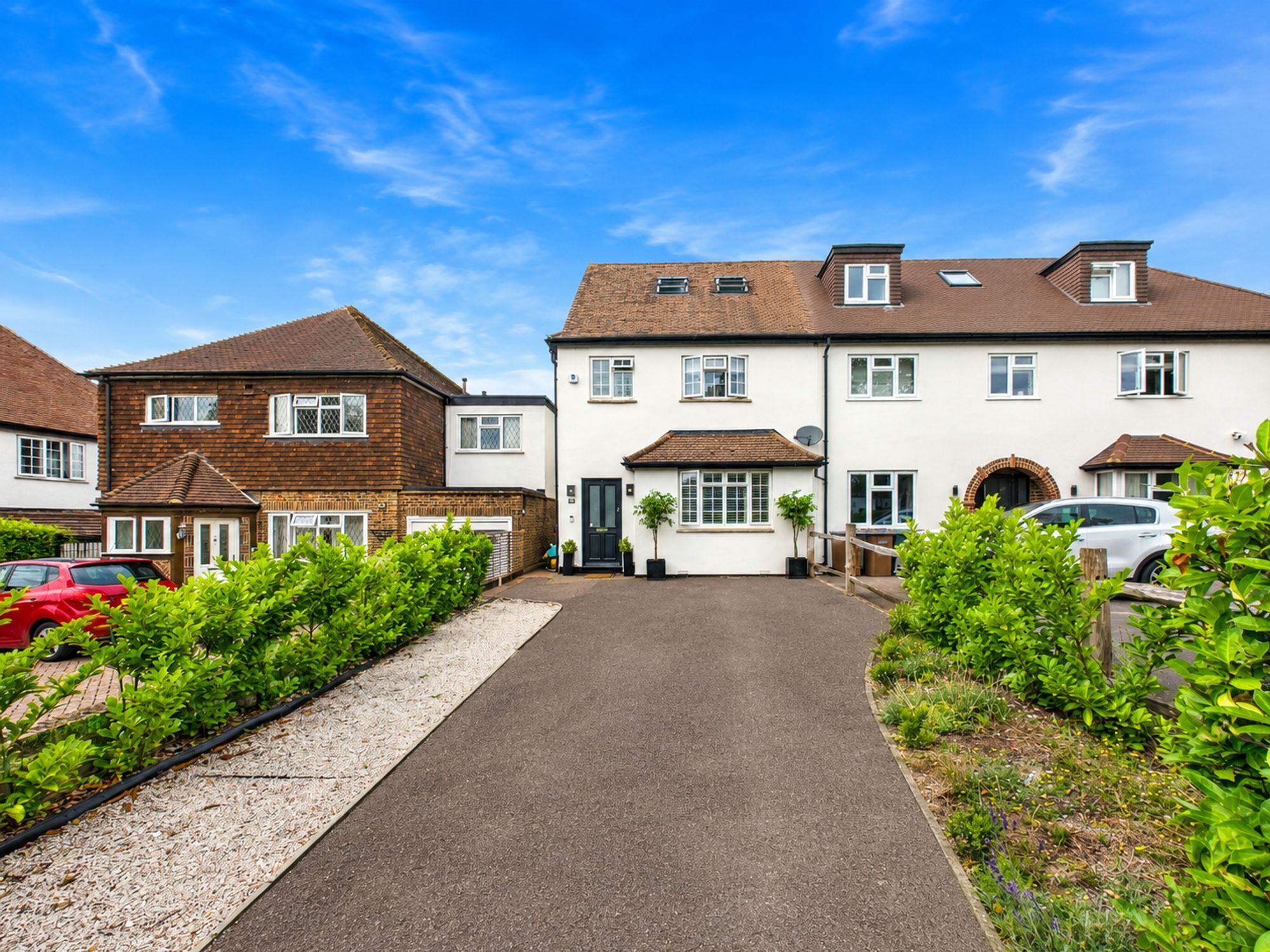 Semi-Detached
