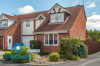 Property on Rushy Close, NG8 4GJ