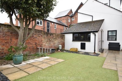 Property on Stoke Road, PO12 1JB