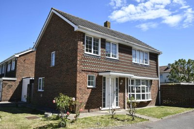 Property on PO12 2PU