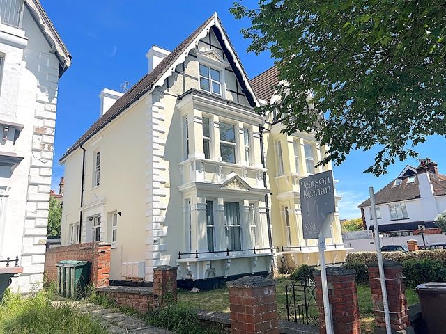 Maisonette