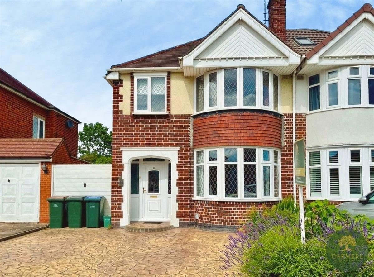 Semi-Detached