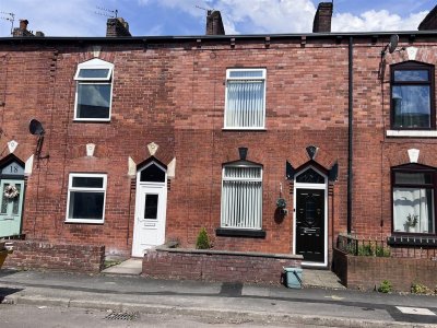 Property on Ash Street, M35 0AJ