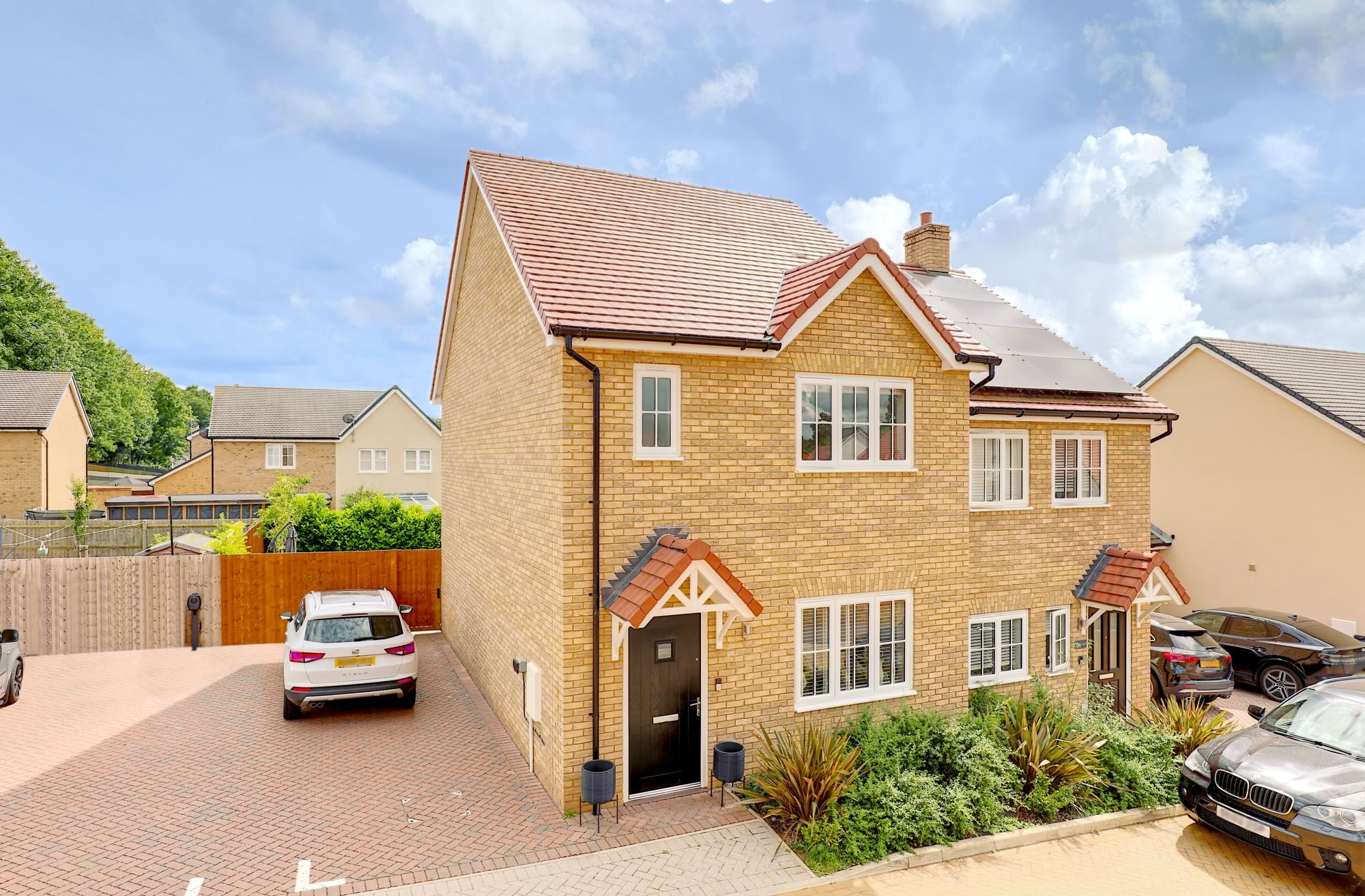 Semi-Detached