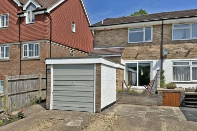 Property on Oxford Road, RH1 1DT