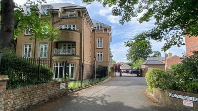 Property on Grosvenor Terrace, YO30 7BF