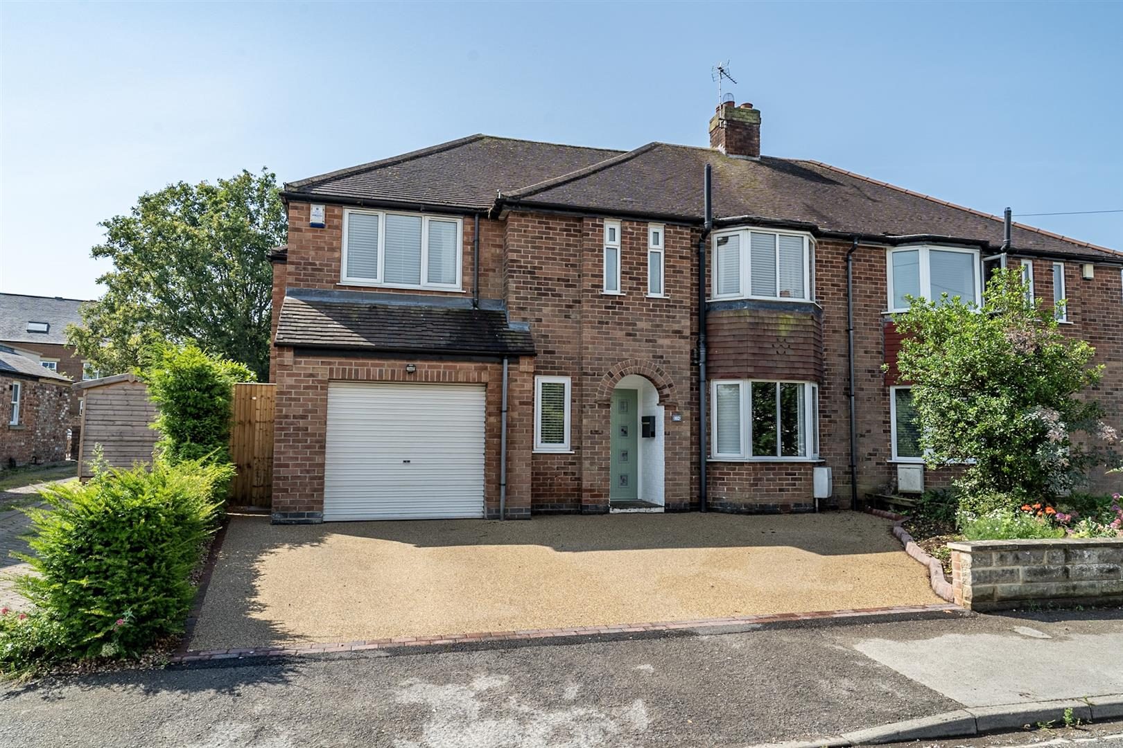 Semi-Detached