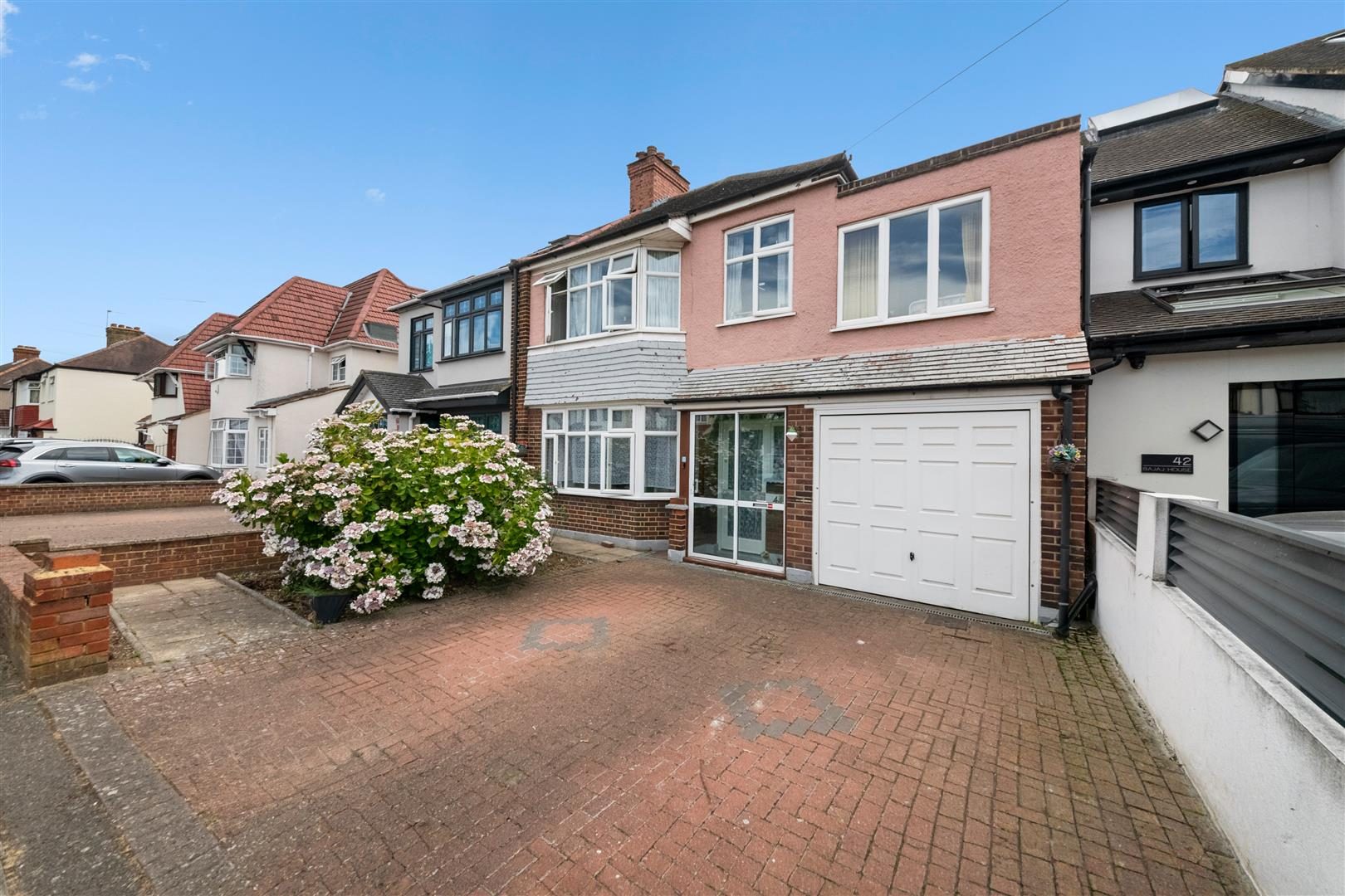 Semi-Detached