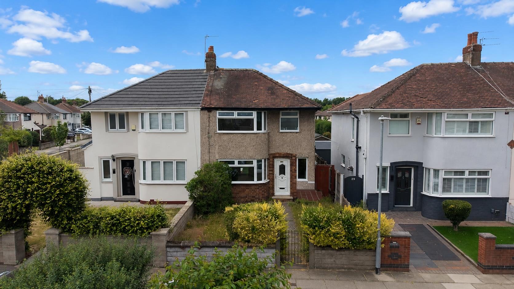 Semi-Detached