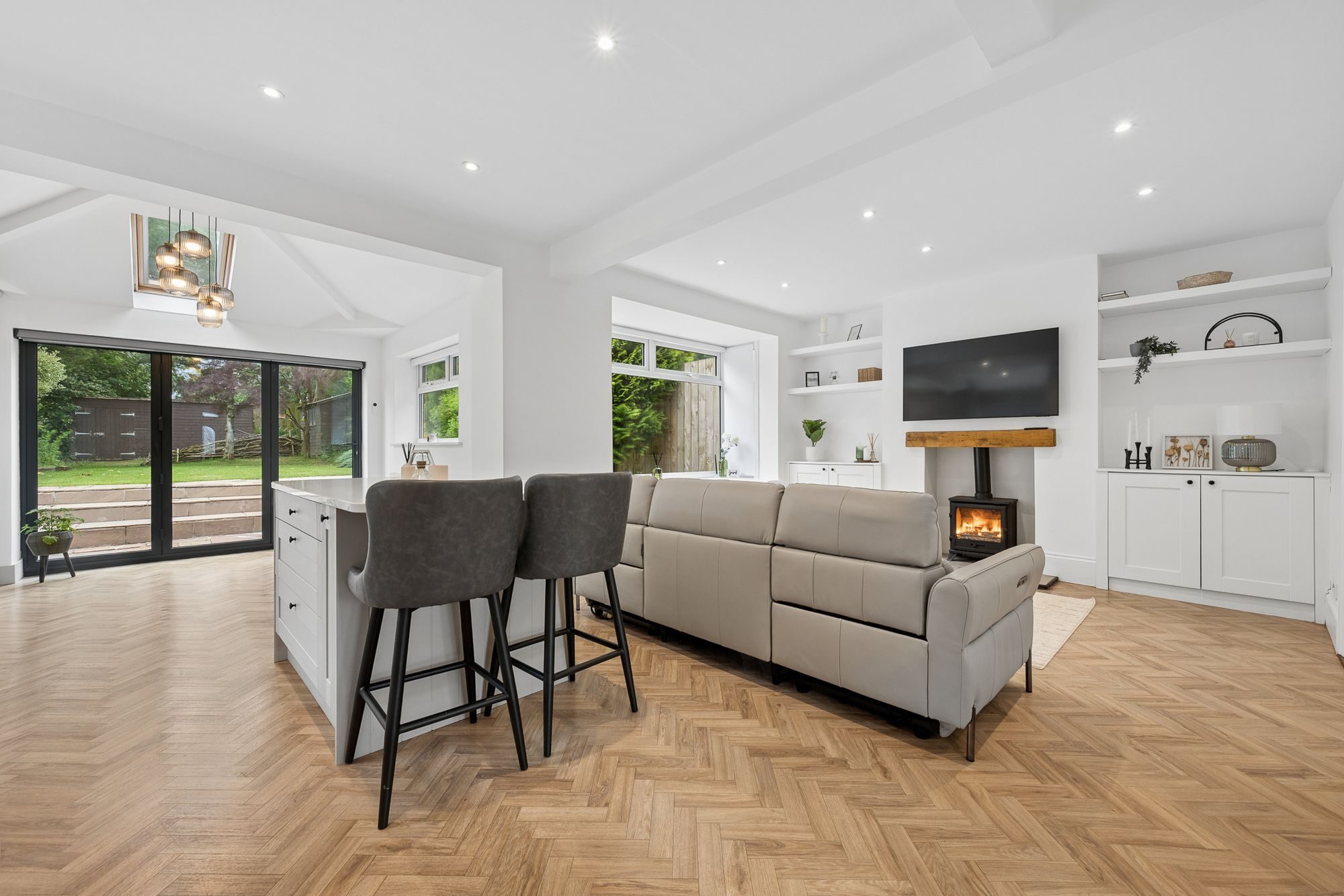 Semi-Detached