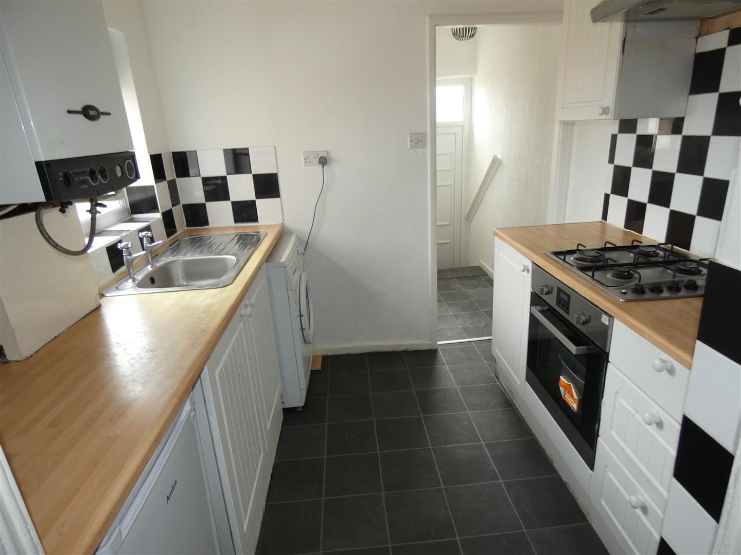 Flat