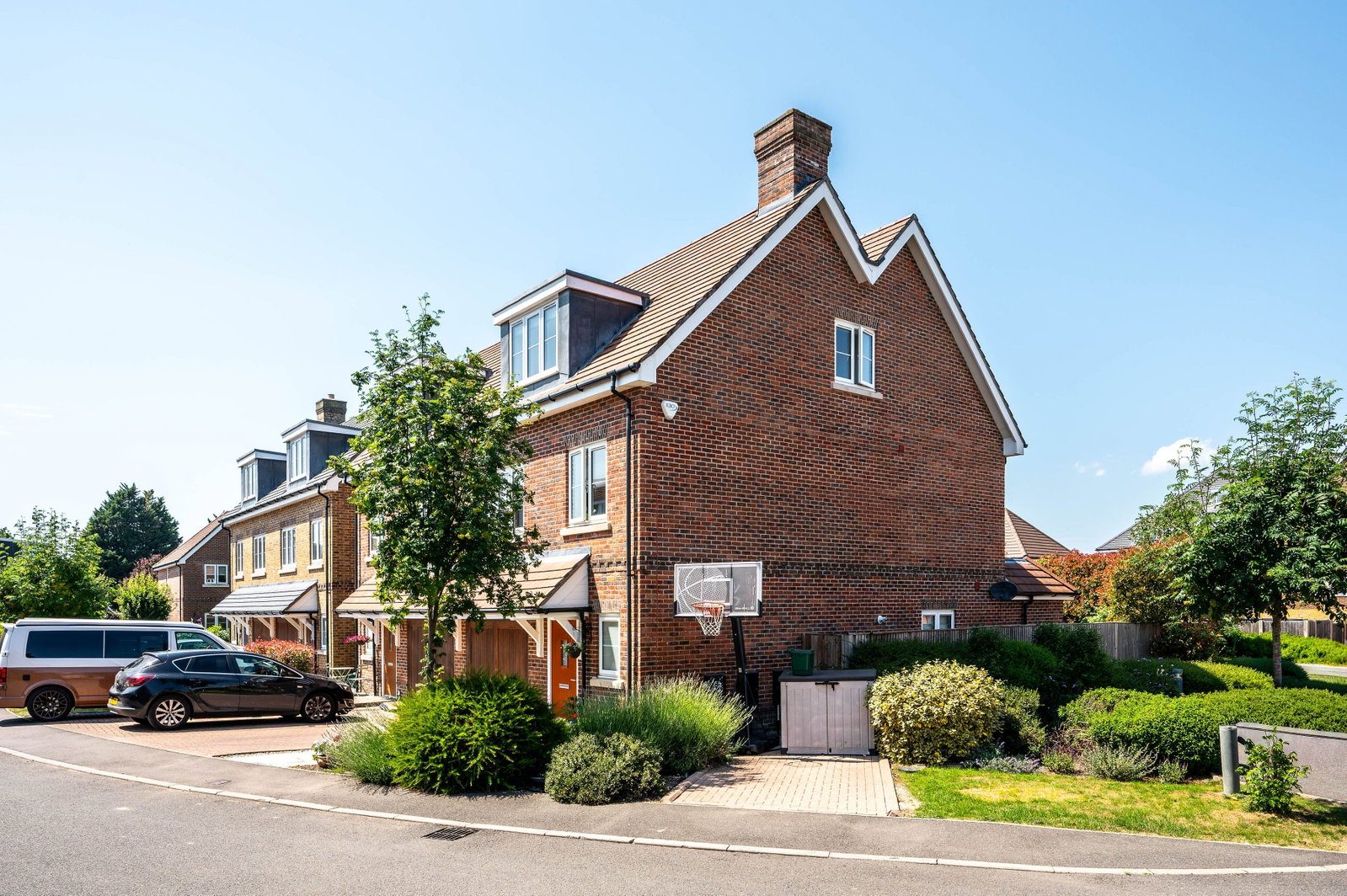 Semi-Detached