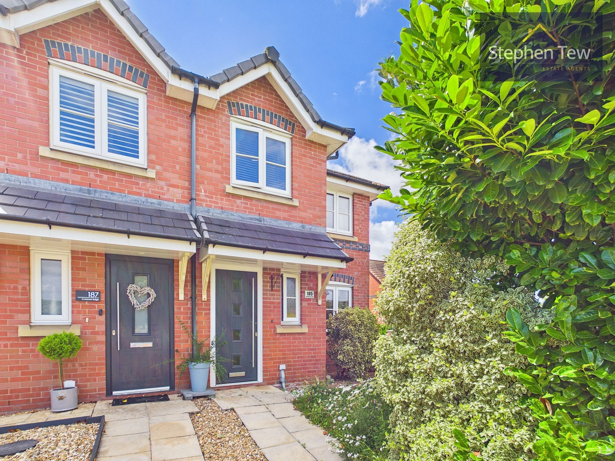 Semi-Detached