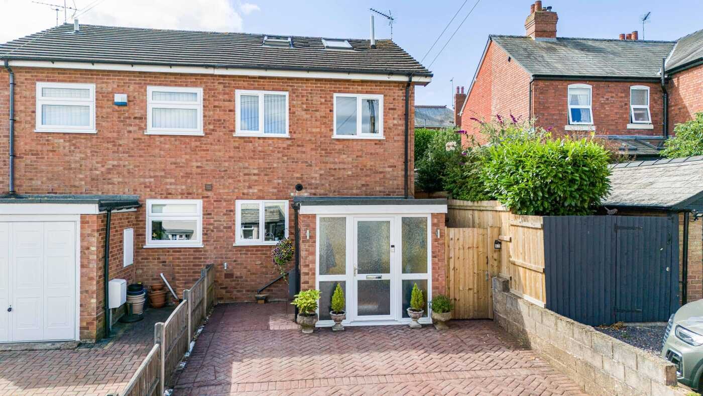 Semi-Detached