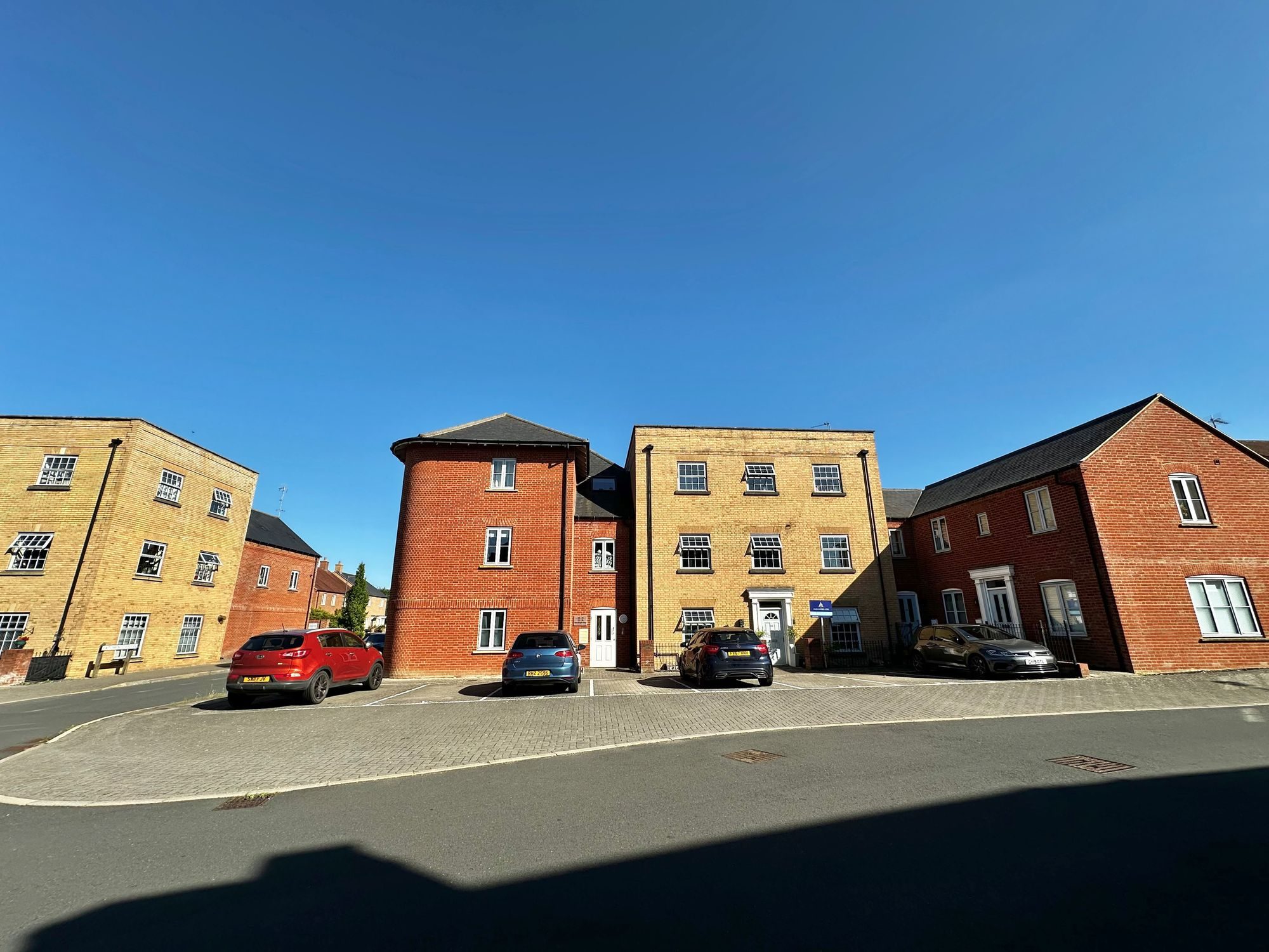 Flat