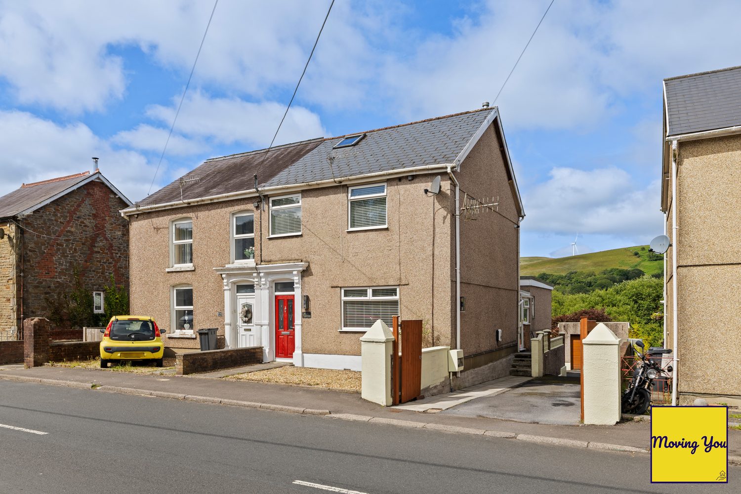 Semi-Detached
