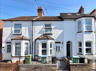 Property on Jubilee Road, WD24 5HJ
