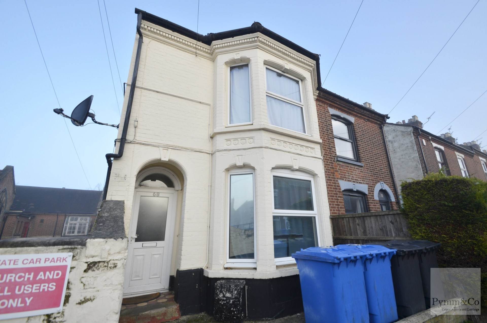 Semi-Detached