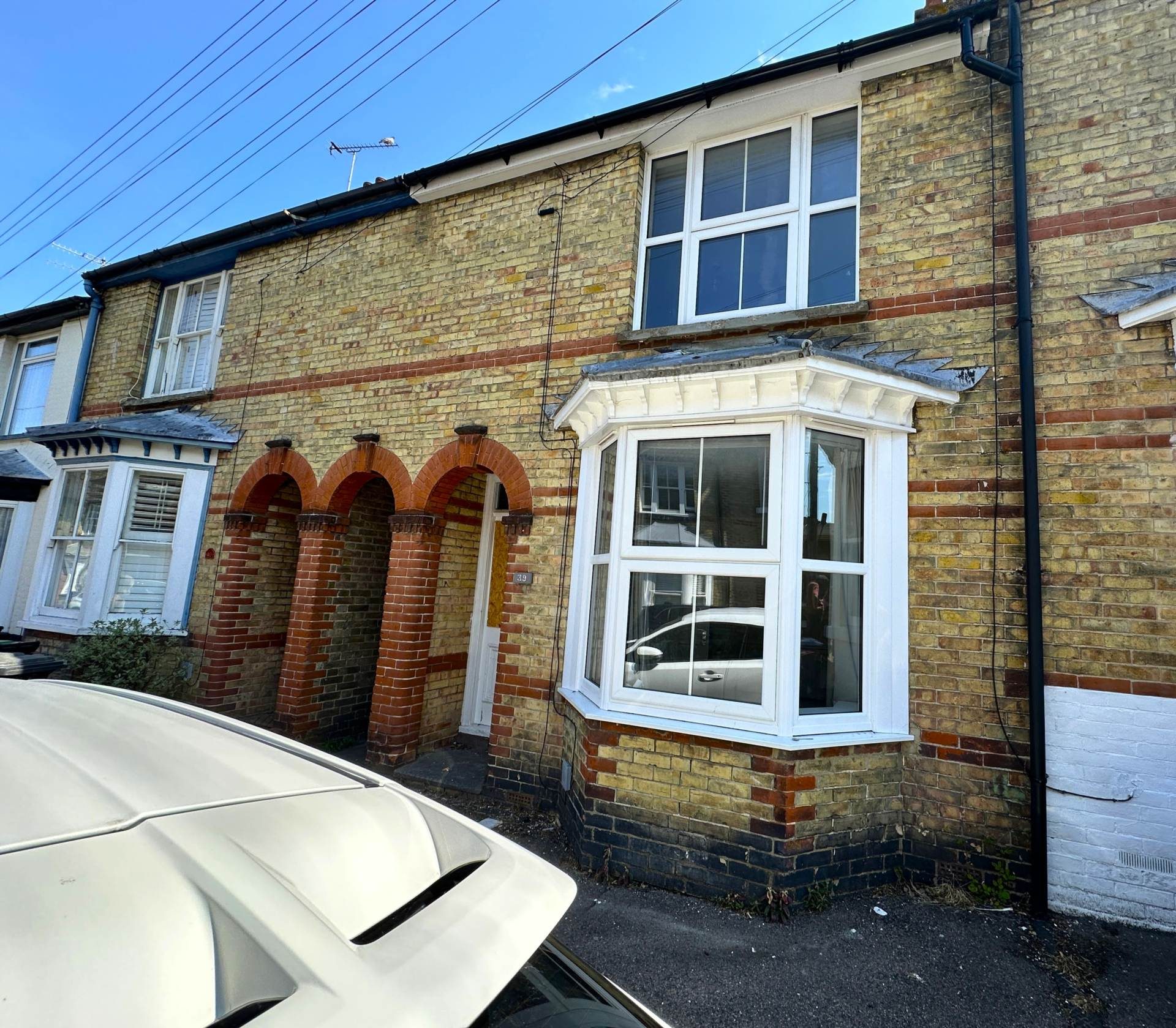 Semi-Detached