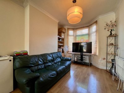 Property on E13 9LT