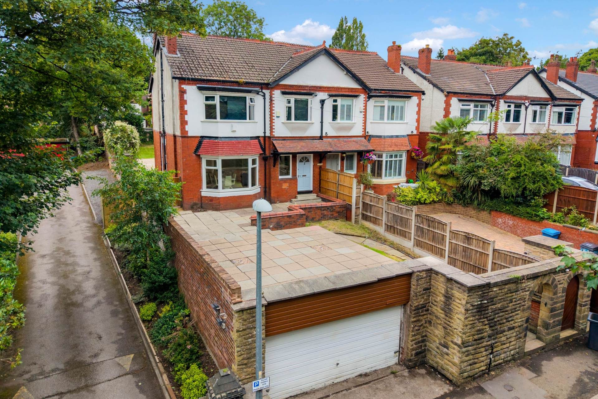 Semi-Detached