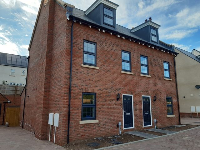 Semi-Detached