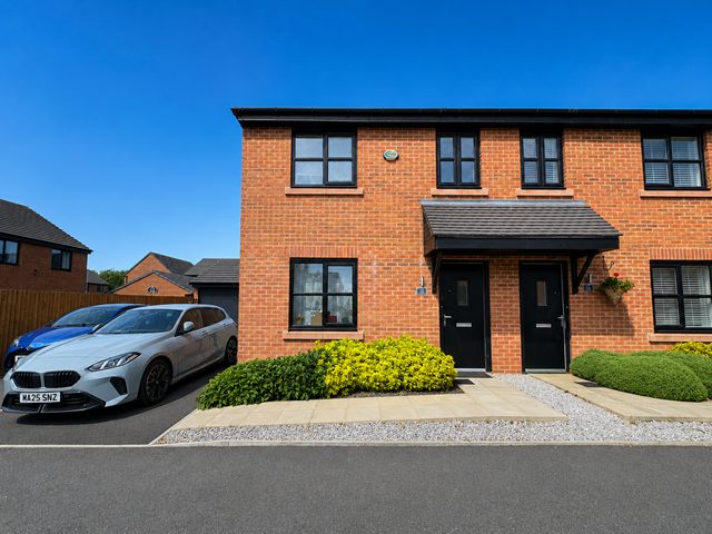 Semi-Detached