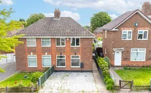 Property on B32
