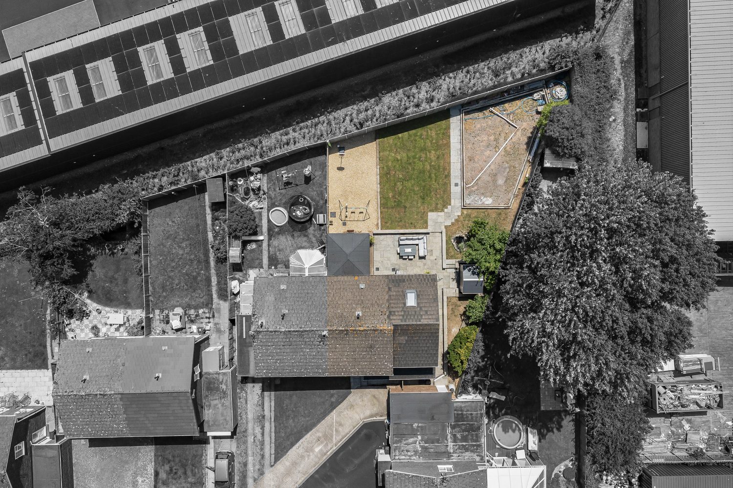 Semi-Detached